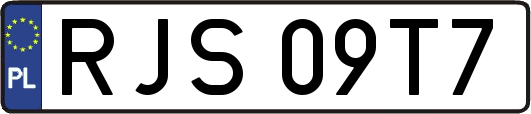 RJS09T7