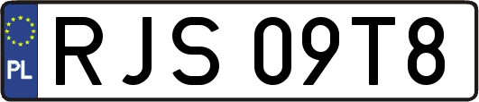 RJS09T8