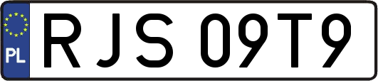RJS09T9