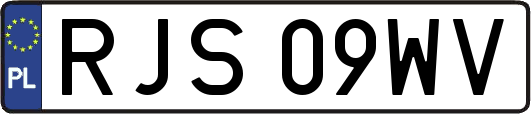RJS09WV