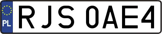 RJS0AE4