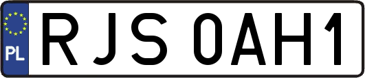 RJS0AH1