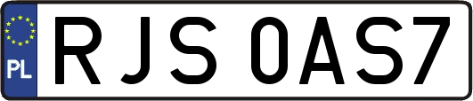 RJS0AS7