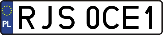RJS0CE1