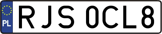 RJS0CL8