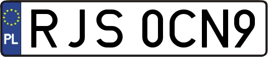 RJS0CN9