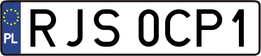 RJS0CP1