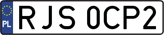RJS0CP2