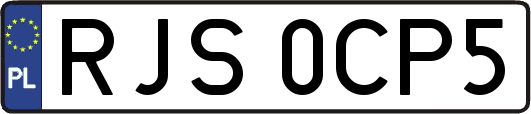 RJS0CP5