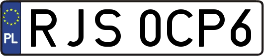 RJS0CP6