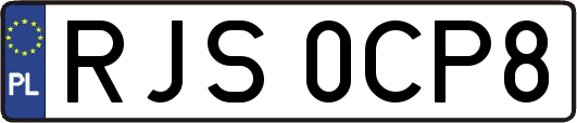 RJS0CP8