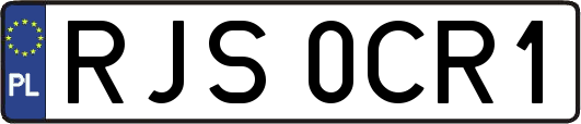 RJS0CR1