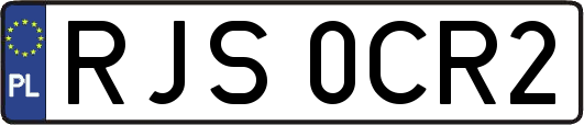 RJS0CR2