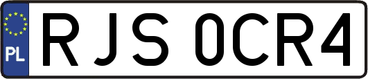 RJS0CR4
