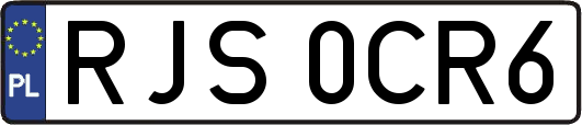 RJS0CR6