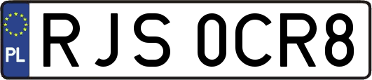 RJS0CR8