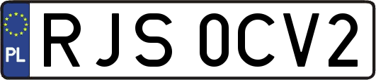 RJS0CV2