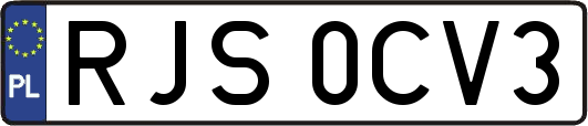 RJS0CV3