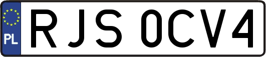 RJS0CV4