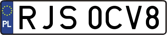 RJS0CV8