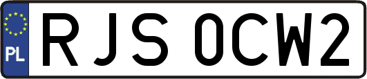 RJS0CW2
