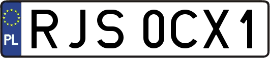 RJS0CX1
