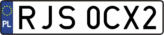 RJS0CX2