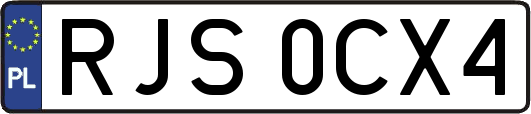 RJS0CX4