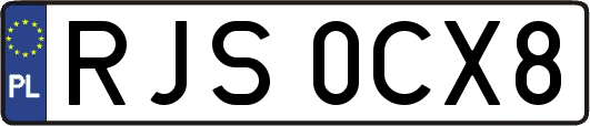 RJS0CX8