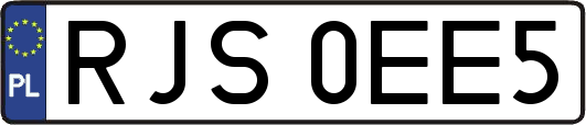 RJS0EE5