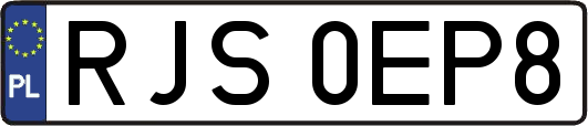 RJS0EP8