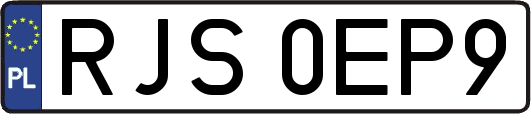 RJS0EP9