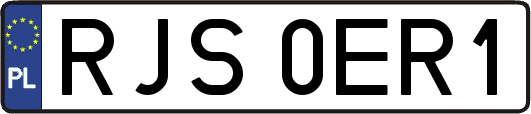 RJS0ER1