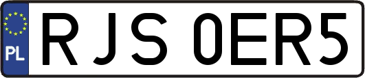 RJS0ER5