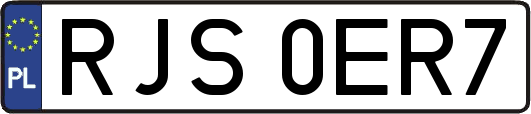 RJS0ER7