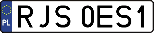RJS0ES1
