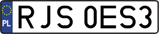 RJS0ES3