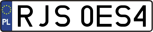RJS0ES4