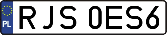 RJS0ES6