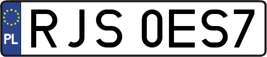 RJS0ES7