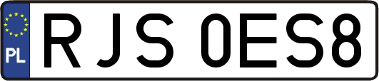 RJS0ES8