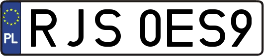 RJS0ES9
