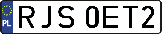 RJS0ET2