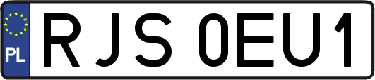 RJS0EU1