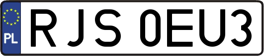 RJS0EU3