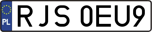 RJS0EU9