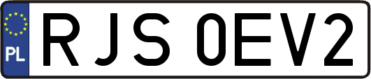 RJS0EV2