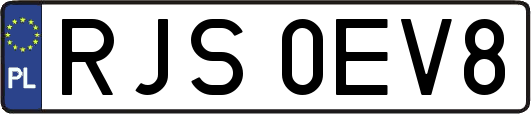RJS0EV8