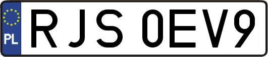 RJS0EV9