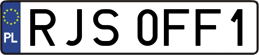 RJS0FF1